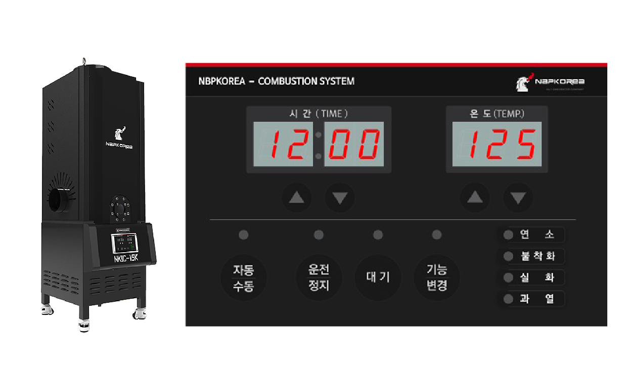 스마트 제조 공정 솔루션